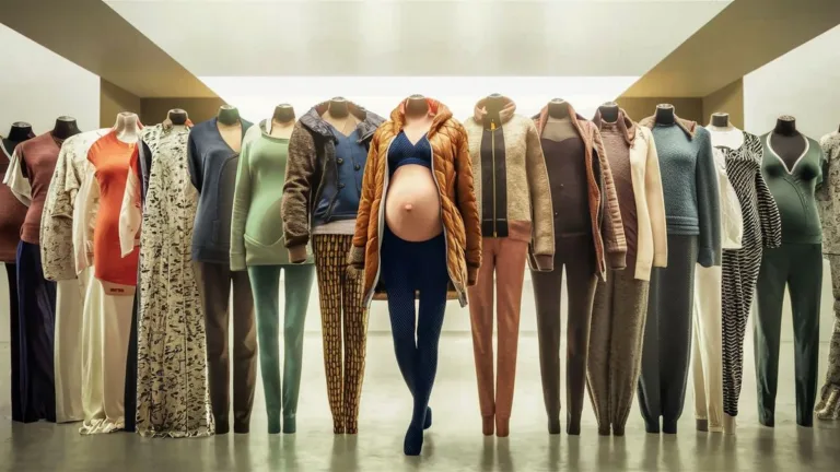 Kde koupit těhotenské oblečení pardubice